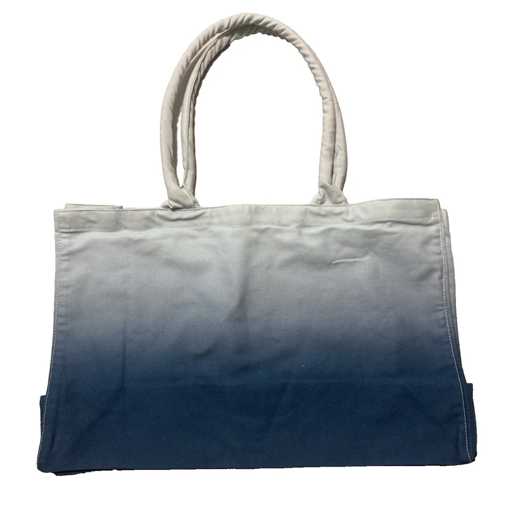 Athleta new blue